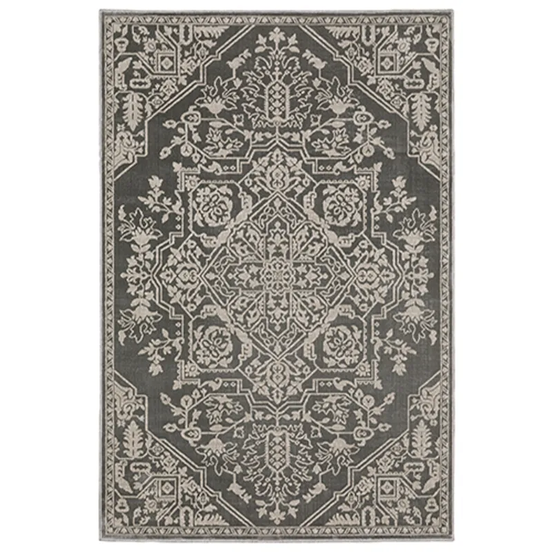 Intrigue Rug 5\' 3\" X 7\' 6\"