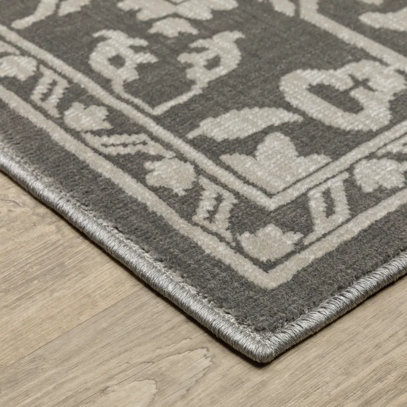 Intrigue Rug 5\' 3\" X 7\' 6\"