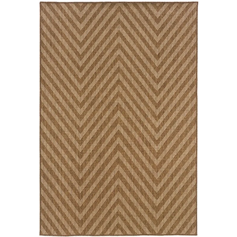 Karavia Rug 8\' 6\" X 13\'