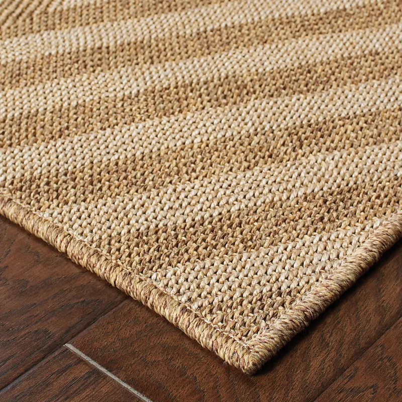 Karavia Rug 7\'10\" Round