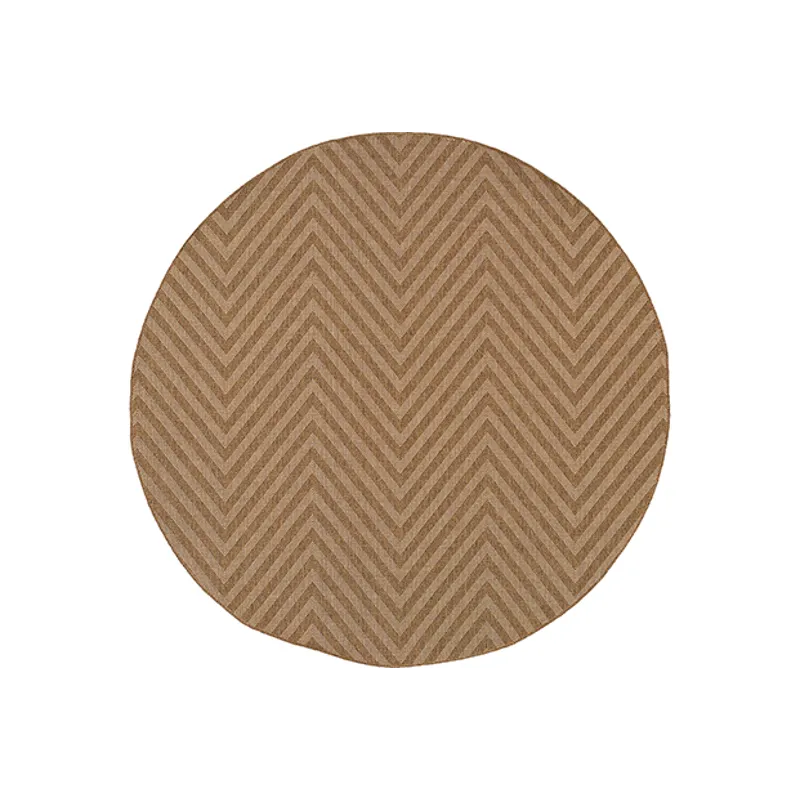 Karavia Rug 7\'10\" Round