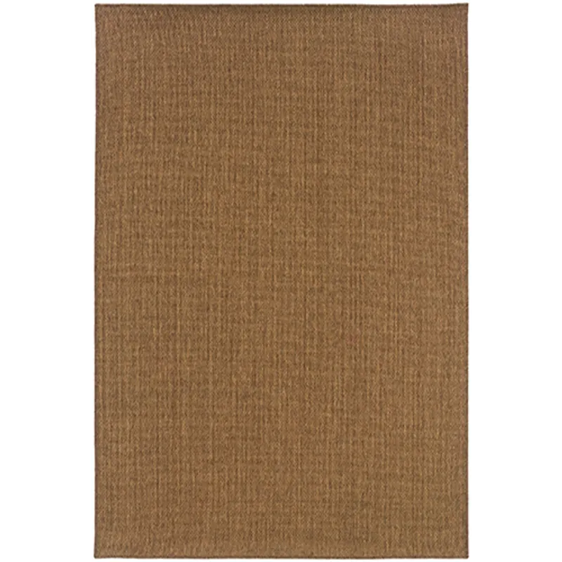 Karavia Rug 6\' 7\" X 9\' 6\"