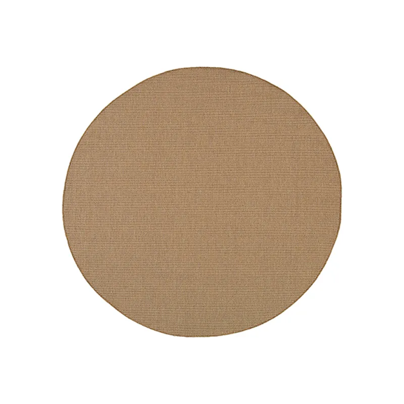 Karavia Rug 1\' 9\" X 3\' 9\"