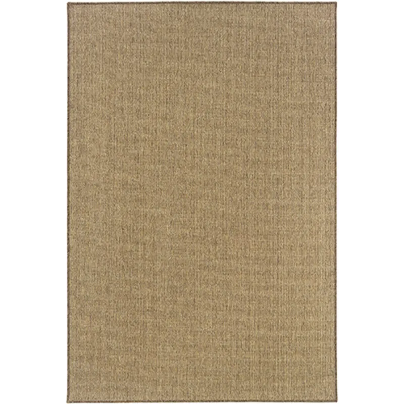 Karavia Rug 6\' 7\" X 9\' 6\"