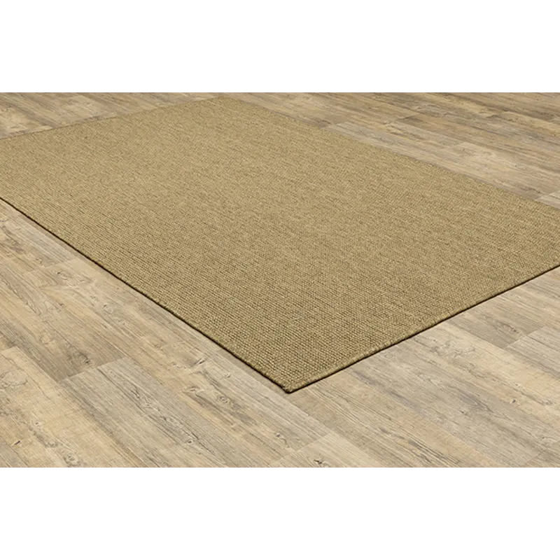 Karavia Rug 7\'10\" Round