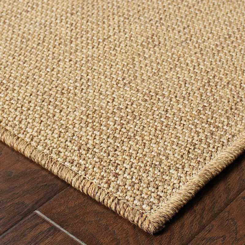 Karavia Rug 7\'10\" Round
