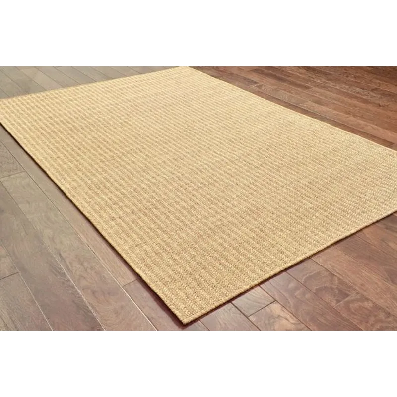 Karavia Rug 7\'10\" X 10\'10\"