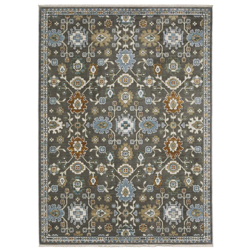 Keira Rug 6\' 7\" X 9\' 6\"