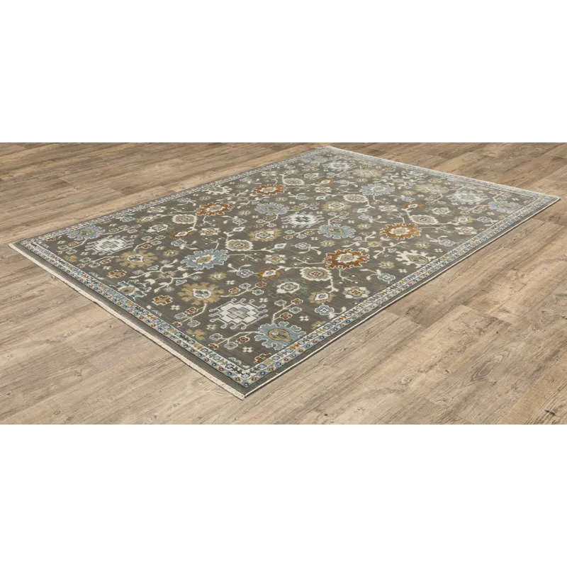 Keira Rug 6\' 7\" X 9\' 6\"