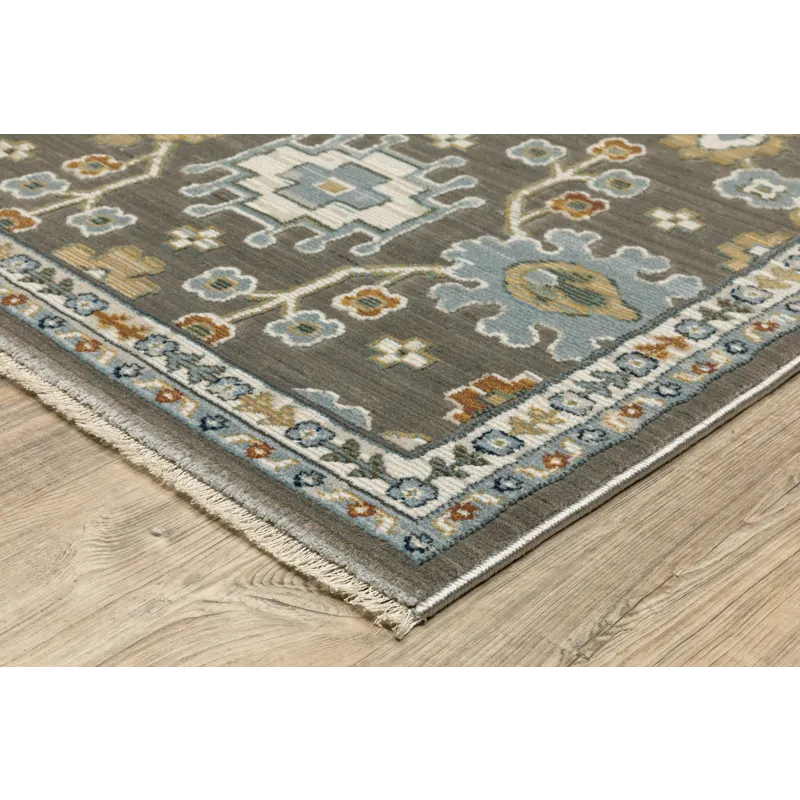 Keira Rug 6\' 7\" X 9\' 6\"