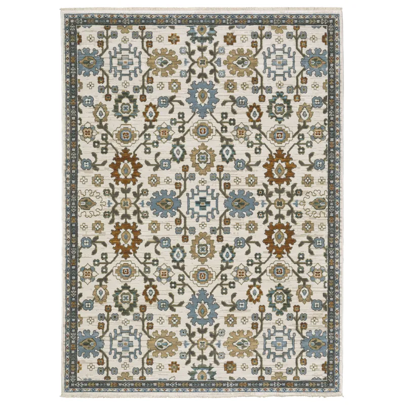 Keira Rug 9\'10\" X 12\'10\"