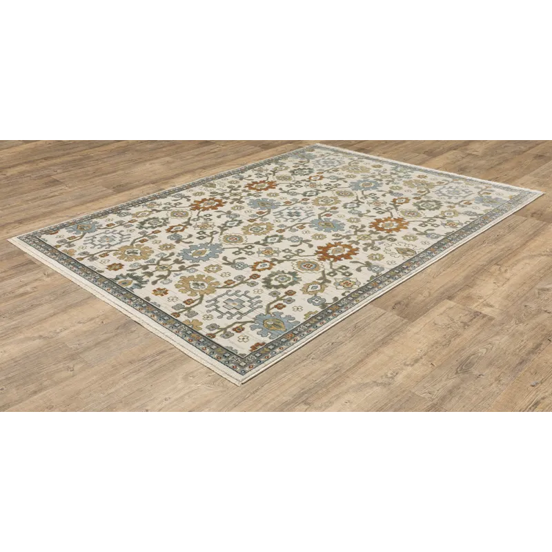 Keira Rug 9\'10\" X 12\'10\"
