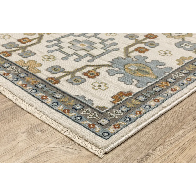 Keira Rug 9\'10\" X 12\'10\"