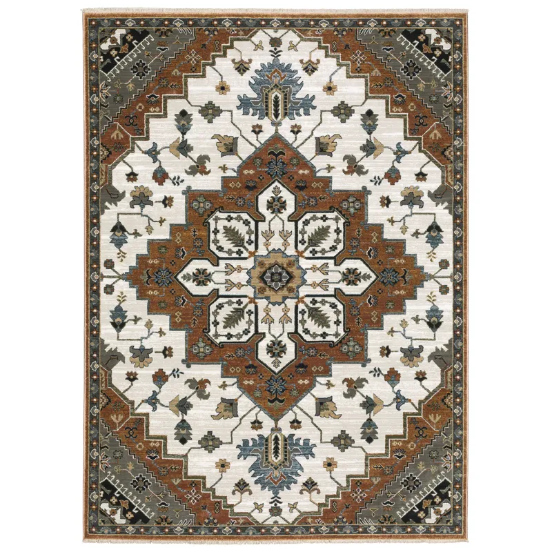 Keira Rug 3\' 3\" X 5\'
