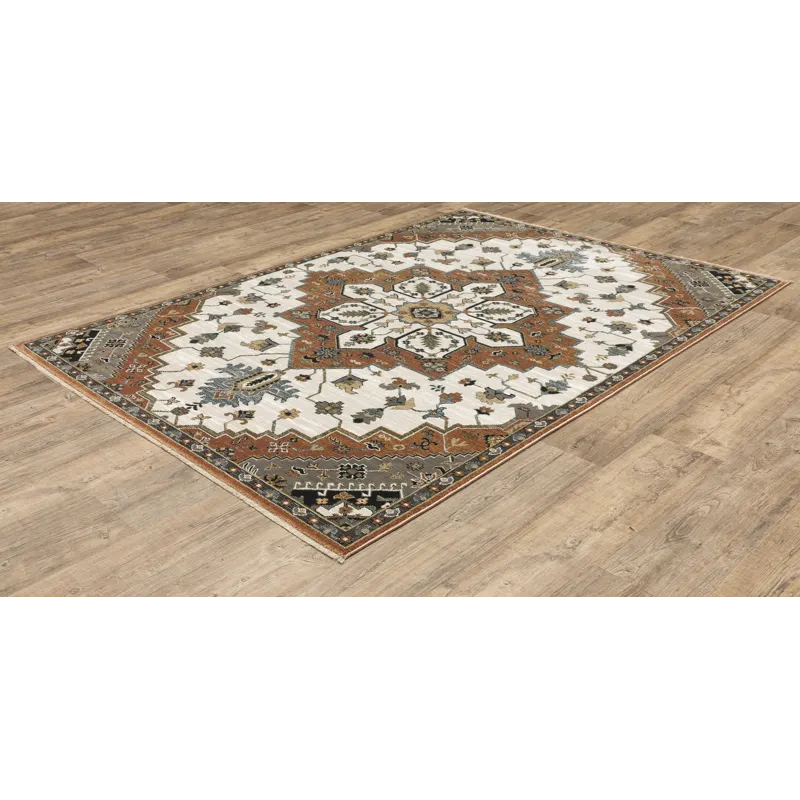 Keira Rug 3\' 3\" X 5\'