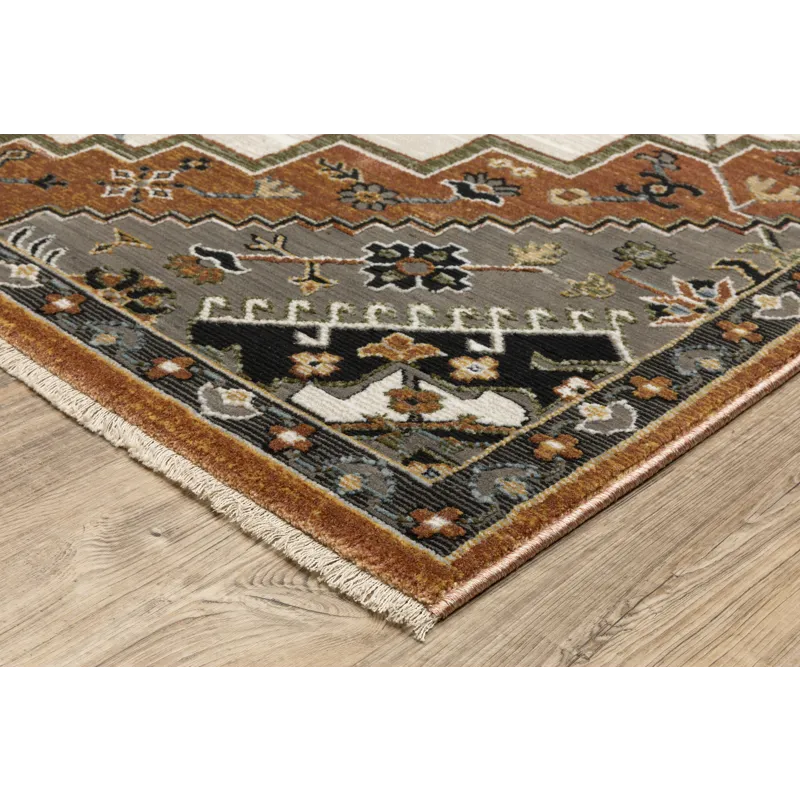 Keira Rug 3\' 3\" X 5\'