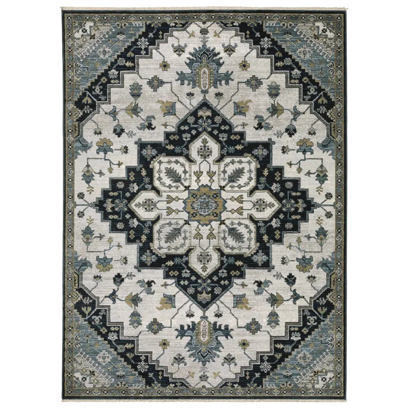 Keira Rug 7\'10\" X 10\'10\"