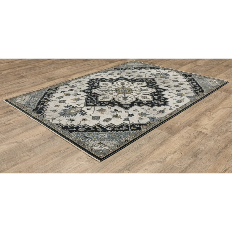 Keira Rug 7\'10\" X 10\'10\"