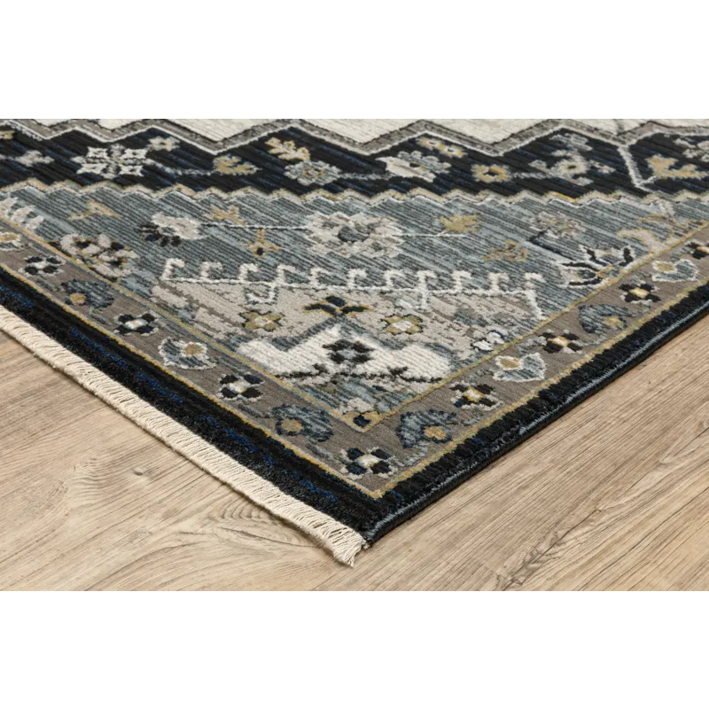 Keira Rug 7\'10\" X 10\'10\"