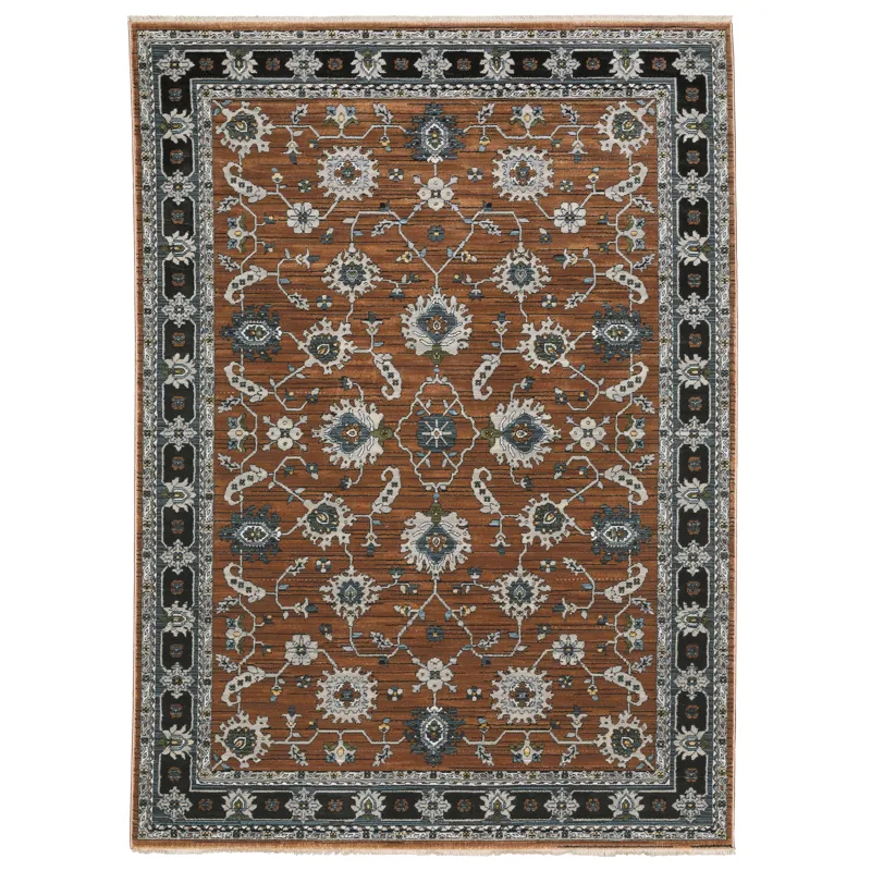 Keira Rug 9\'10\" X 12\'10\"