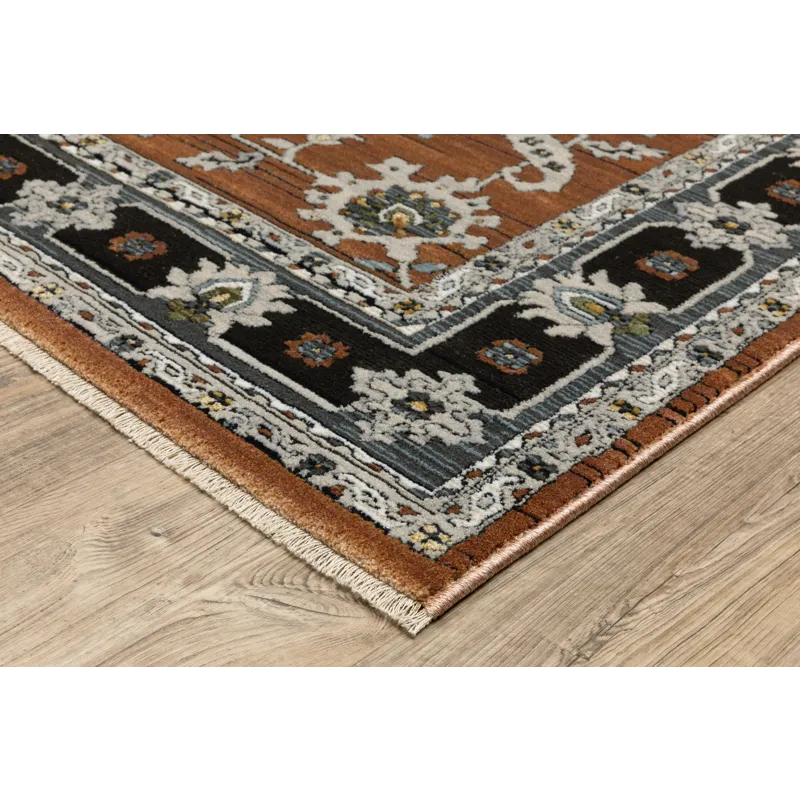 Keira Rug 9\'10\" X 12\'10\"