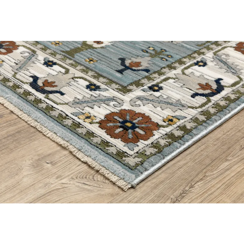 Keira Rug 6\' 7\" X 9\' 6\"