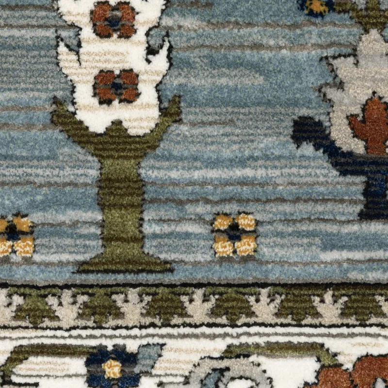 Keira Rug 6\' 7\" X 9\' 6\"