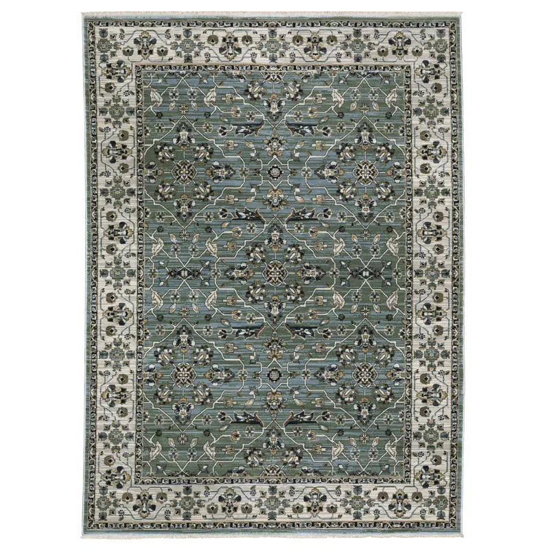 Keira Rug 3\' 3\" X 5\'