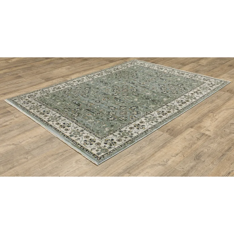 Keira Rug 3\' 3\" X 5\'