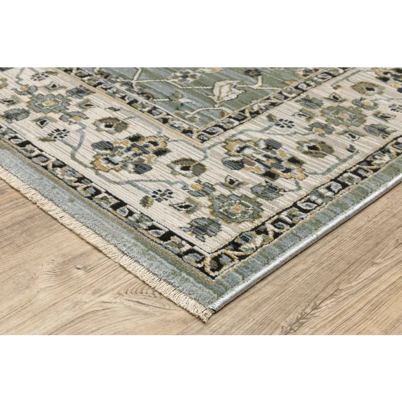 Keira Rug 3\' 3\" X 5\'