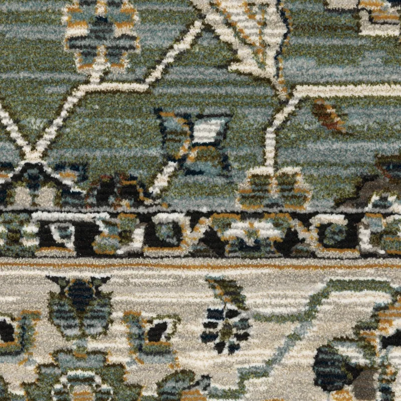 Keira Rug 3\' 3\" X 5\'