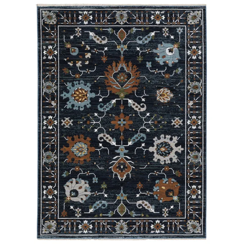 Keira Rug 5\' 3\" X 7\' 6\"
