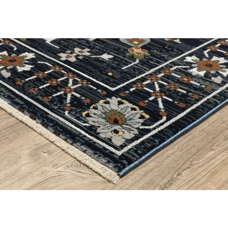 Keira Rug 5\' 3\" X 7\' 6\"
