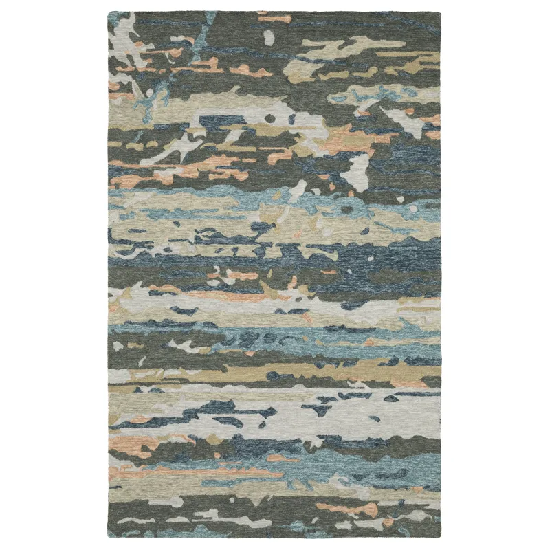 Kipton Rug 2\' 6\" X 8\'