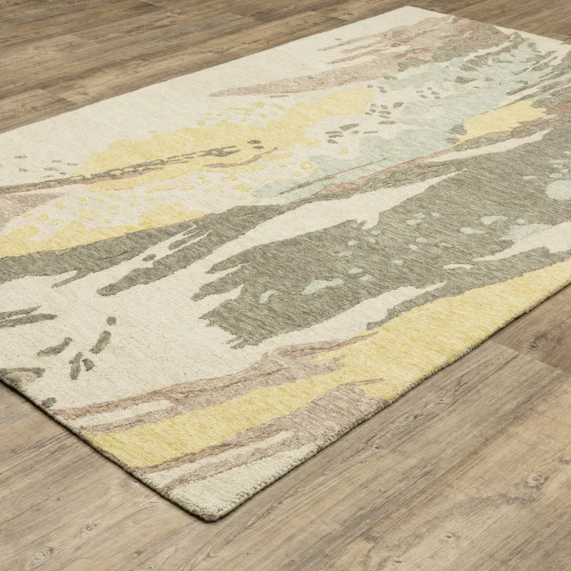 Kipton Rug 10\' X 13\'