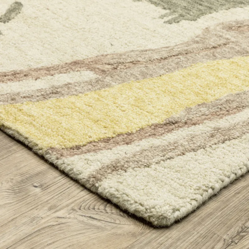 Kipton Rug 10\' X 13\'