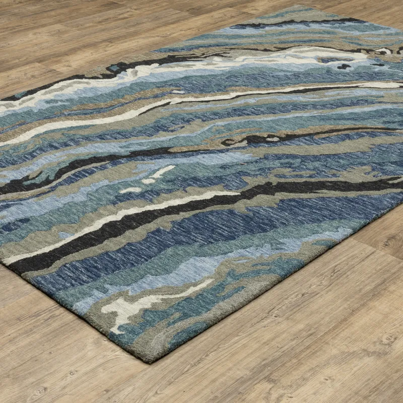 Kipton Rug 10\' X 13\'