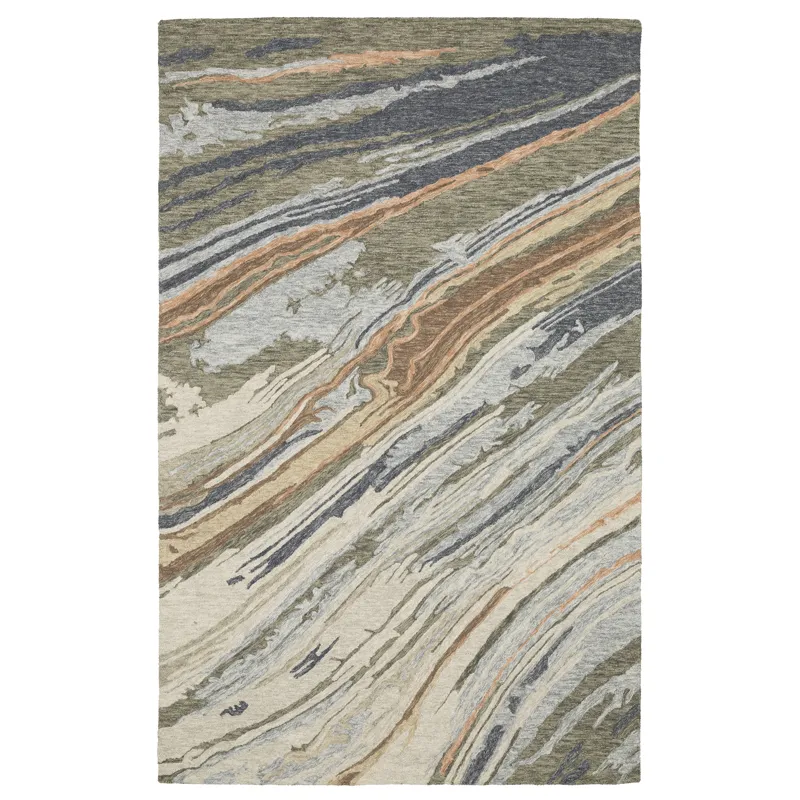 Kipton Rug 2\' 6\" X 8\'