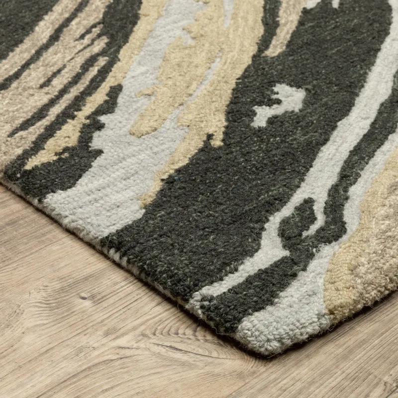 Kipton Rug 5\' X 8\'