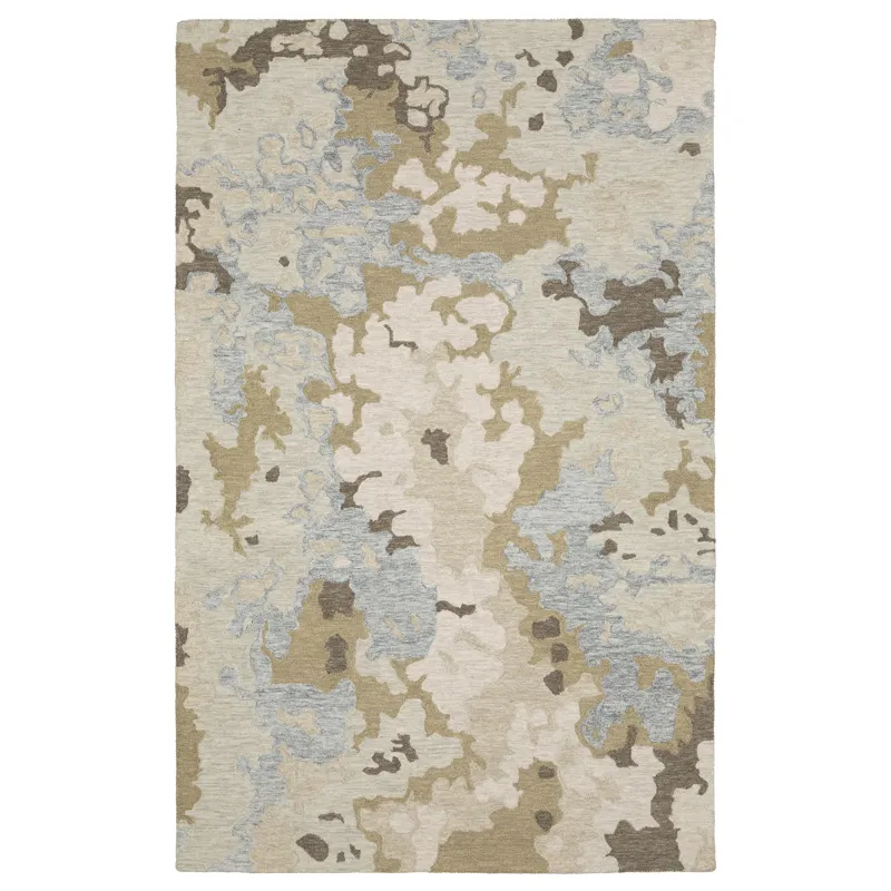 Kipton Rug 2\' 6\" X 8\'