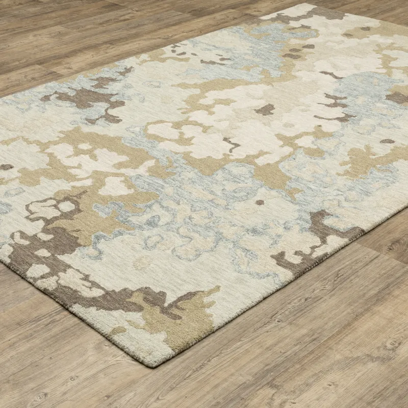 Kipton Rug 2\' 6\" X 8\'