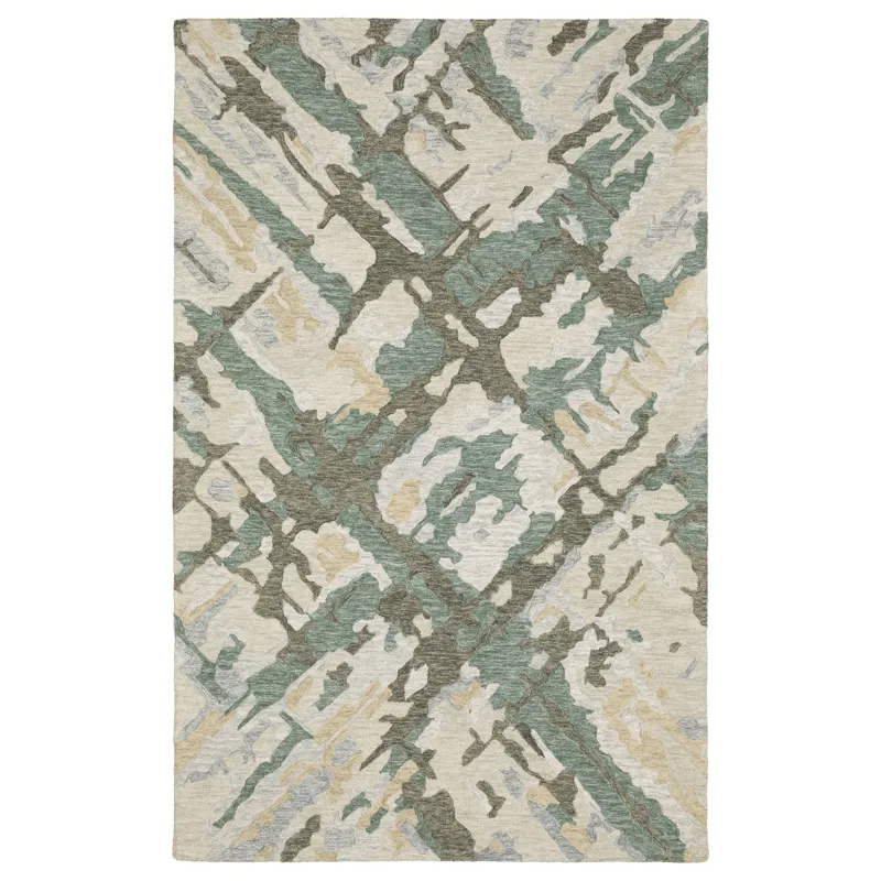 Kipton Rug 10\' X 13\'