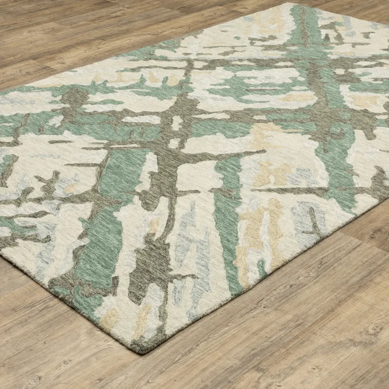 Kipton Rug 10\' X 13\'
