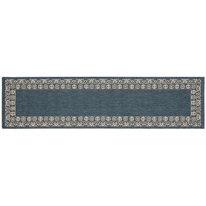 Latitude Rug 6\' 7\" X 9\' 2\"