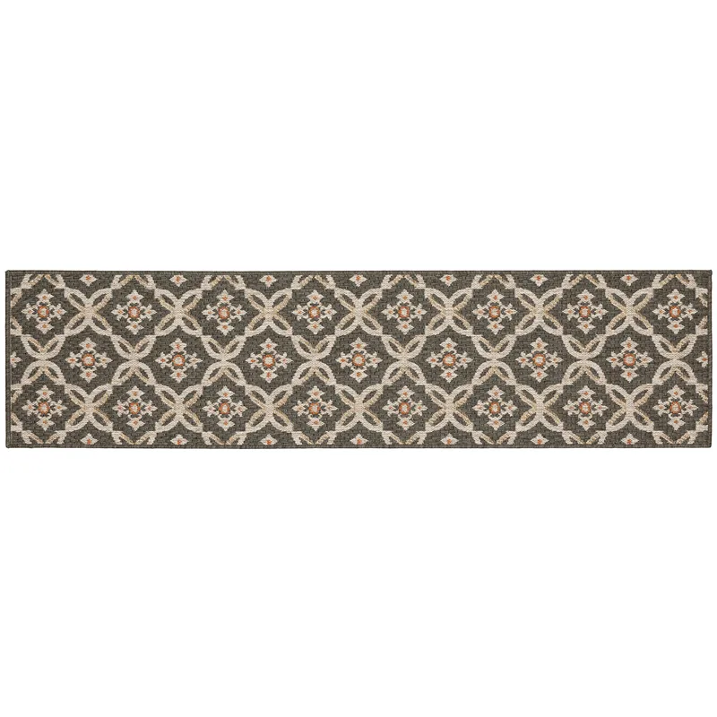 Latitude Rug 5\' 3\" X 7\' 3\"