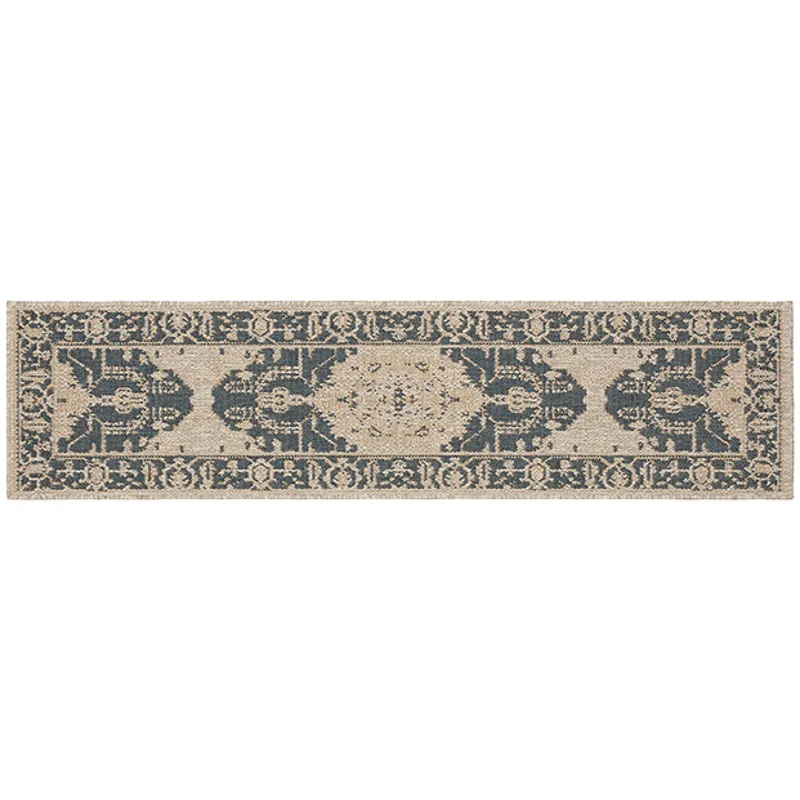 Latitude Rug 5\' 3\" X 7\' 3\"