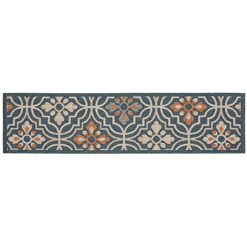 Latitude Rug 5\' 3\" X 7\' 3\"
