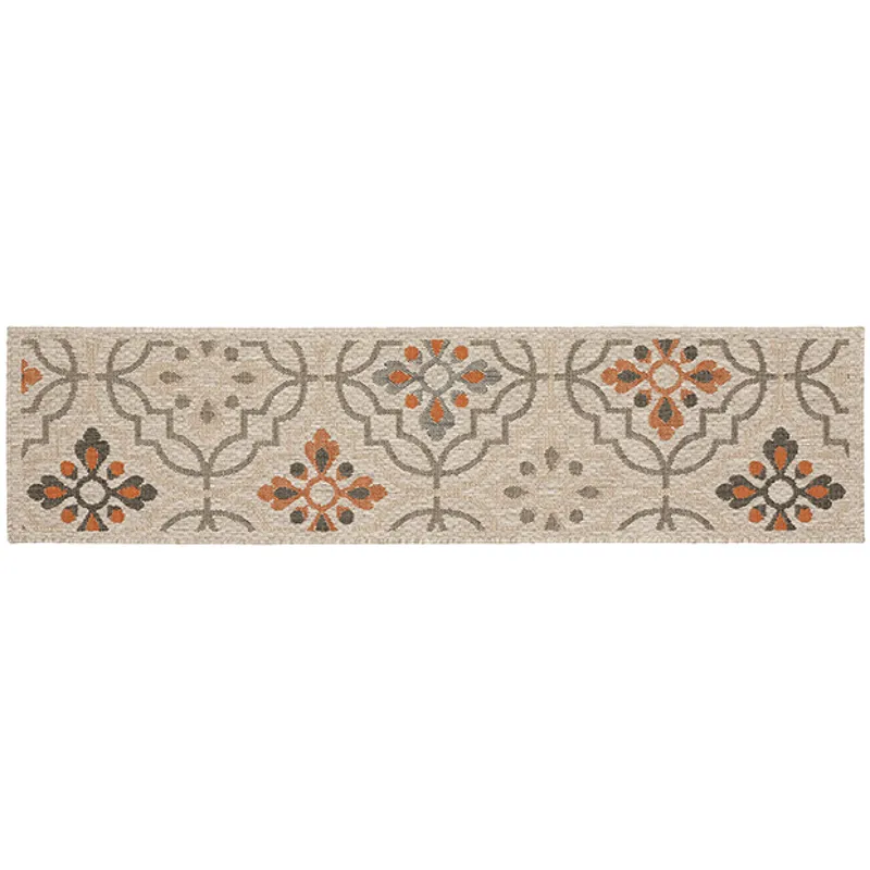 Latitude Rug 6\' 7\" X 9\' 2\"