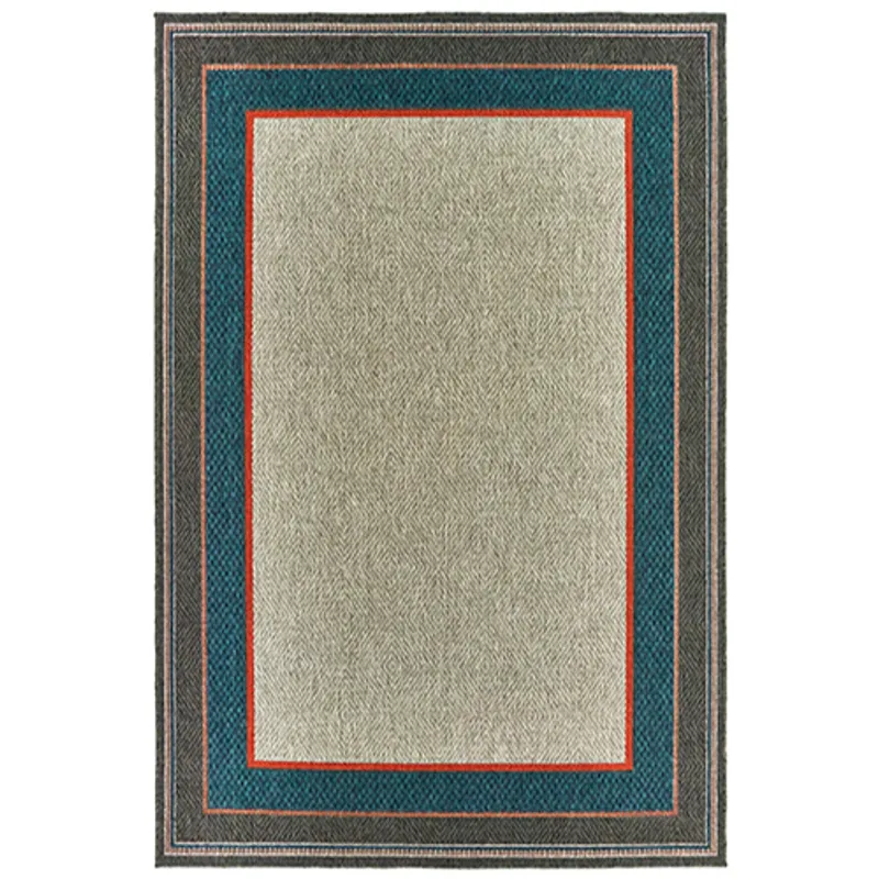 Latitude Rug 9\'10\" X 12\'10\"