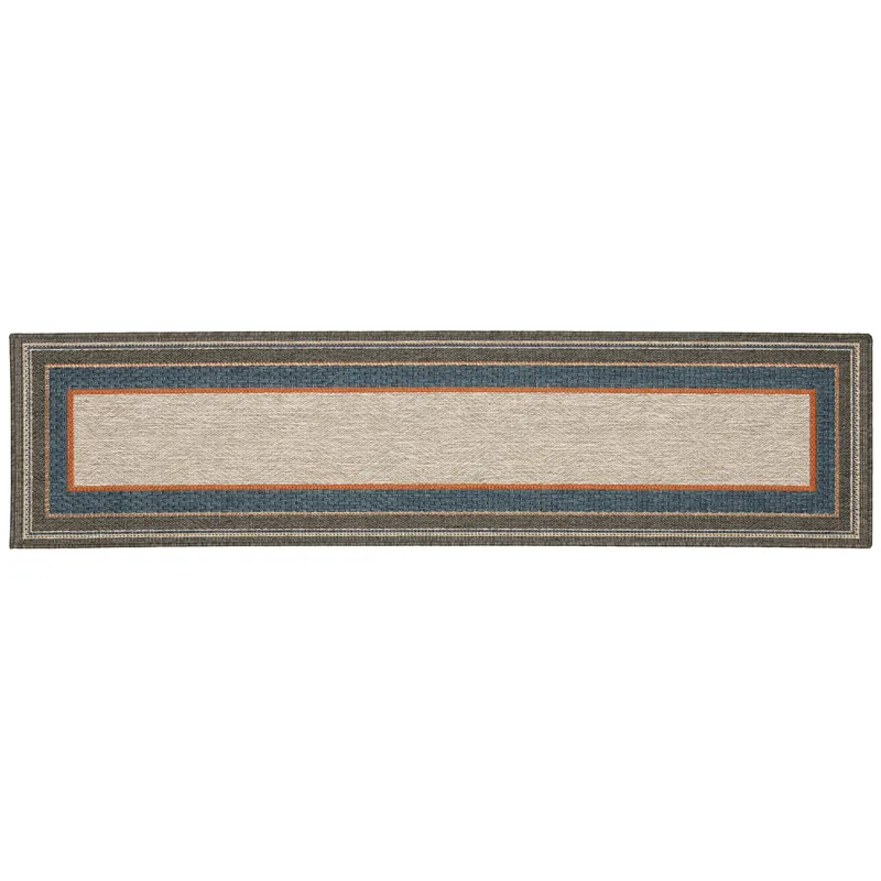 Latitude Rug 9\'10\" X 12\'10\"